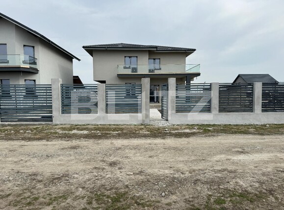 Casa de vânzare 3 camere Pielești - 136345CV | BLITZ Craiova | Poza18