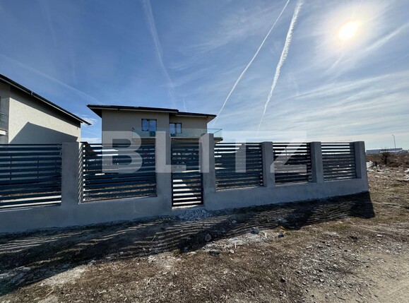 Casa de vânzare 3 camere Pielești - 136345CV | BLITZ Craiova | Poza2