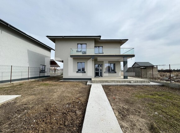 Casa de vânzare 3 camere Pielești - 136345CV | BLITZ Craiova | Poza3