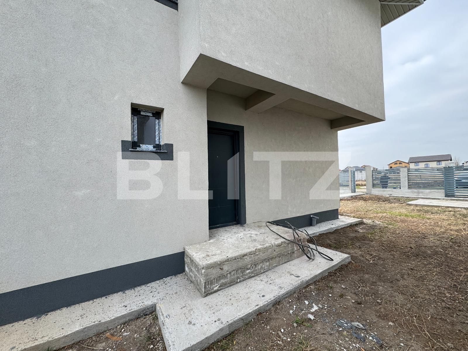 Casa de vânzare 3 camere Pielești - 136345CV | BLITZ Craiova | Poza17