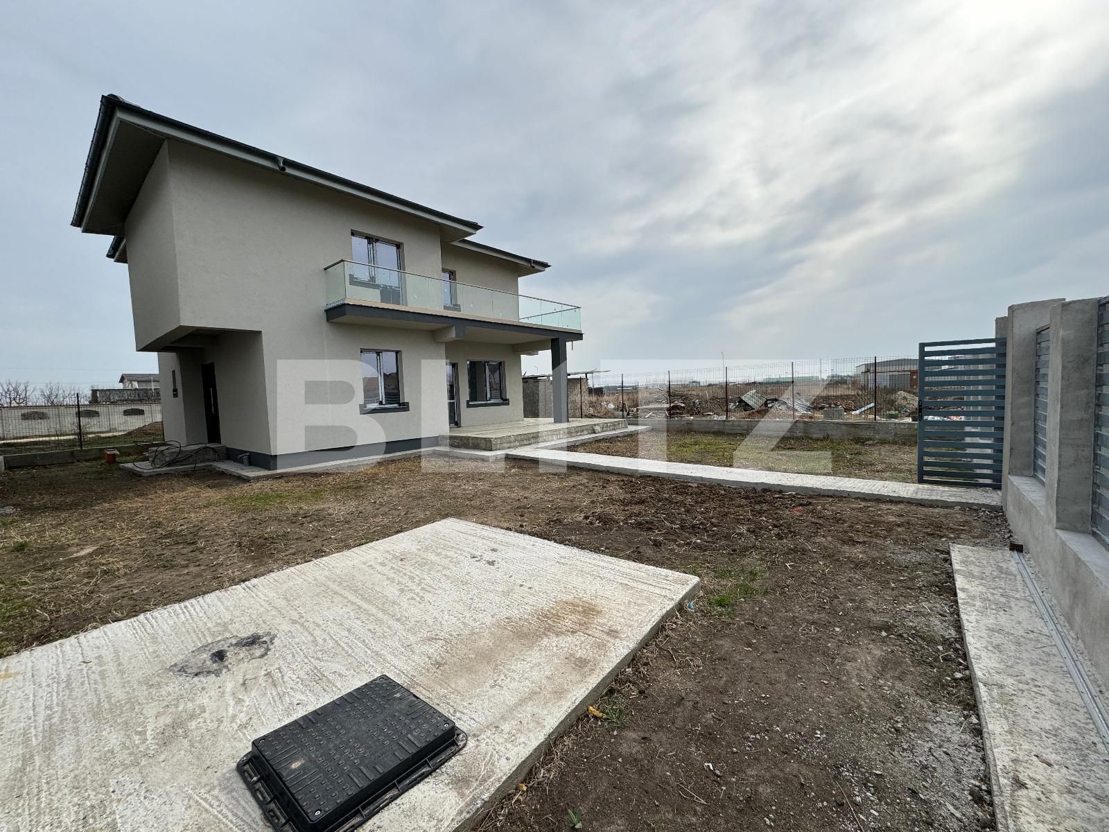 Casa de vânzare 3 camere Pielești - 136345CV | BLITZ Craiova | Poza4