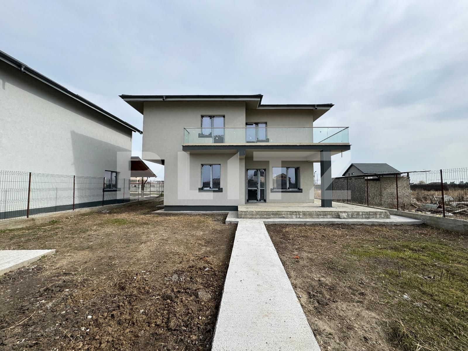 Casa de vânzare 3 camere Pielești - 136345CV | BLITZ Craiova | Poza3