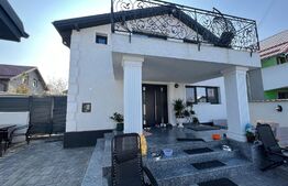Ocazie! Casa 4 camere lux P+M si Anexa ,200 mp utili + 350 teren, str Carpenului!