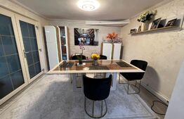 Ocazie! Casa 4 camere lux P+M si Anexa ,200 mp utili + 350 teren, str Carpenului!