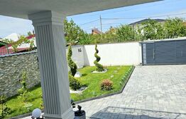 Ocazie! Casa 4 camere lux P+M si Anexa ,200 mp utili + 350 teren, str Carpenului!