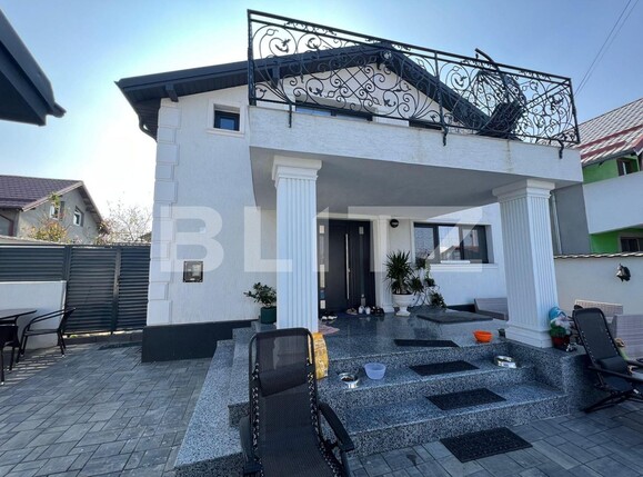 Casa de vânzare 5 camere Bariera Valcii - 136393CV | BLITZ Craiova | Poza1