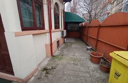 Oportunitate! Casa boiereasca cu 2 camere, 57 mp utili + 101 mp teren,zona centrala!