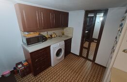 Oportunitate! Casa boiereasca cu 2 camere, 57 mp utili + 101 mp teren,zona centrala!