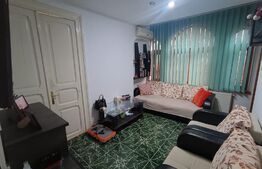 Oportunitate! Casa boiereasca cu 2 camere, 57 mp utili + 101 mp teren,zona centrala!