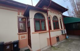 Oportunitate! Casa boiereasca cu 2 camere, 57 mp utili + 101 mp teren,zona centrala!