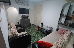Oportunitate! Casa boiereasca cu 2 camere, 57 mp utili + 101 mp teren,zona centrala!