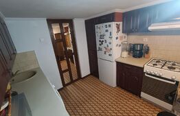 Oportunitate! Casa boiereasca cu 2 camere, 57 mp utili + 101 mp teren,zona centrala!