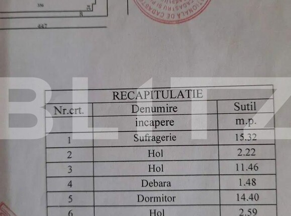 Casa de vânzare 2 camere Central - 136409CV | BLITZ Craiova | Poza12