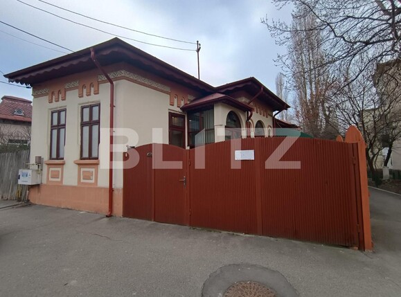 Casa de vânzare 2 camere Central - 136409CV | BLITZ Craiova | Poza1