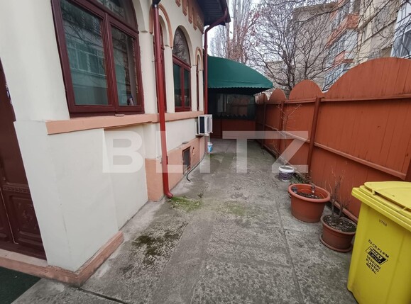 Casa de vânzare 2 camere Central - 136409CV | BLITZ Craiova | Poza10