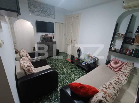 Casa de vânzare 2 camere Central - 136409CV | BLITZ Craiova | Poza2