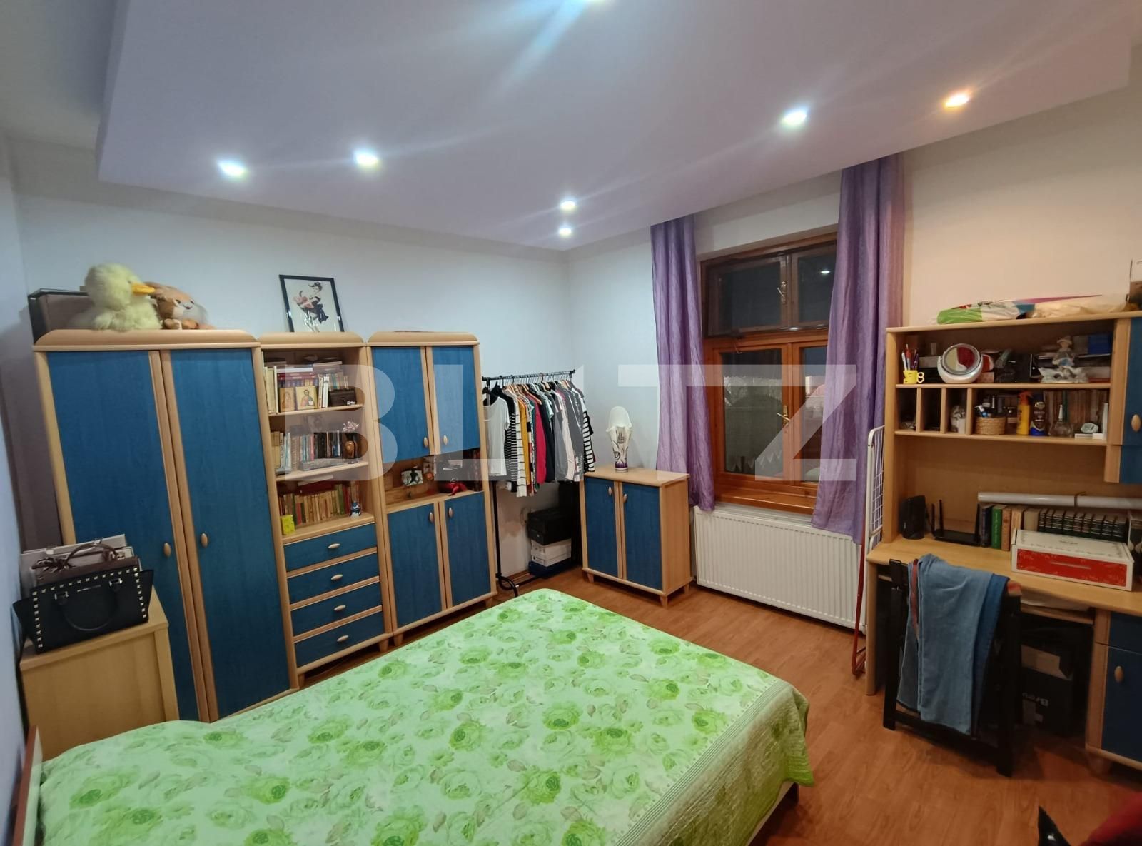 Casa de vânzare 2 camere Central - 136409CV | BLITZ Craiova | Poza4