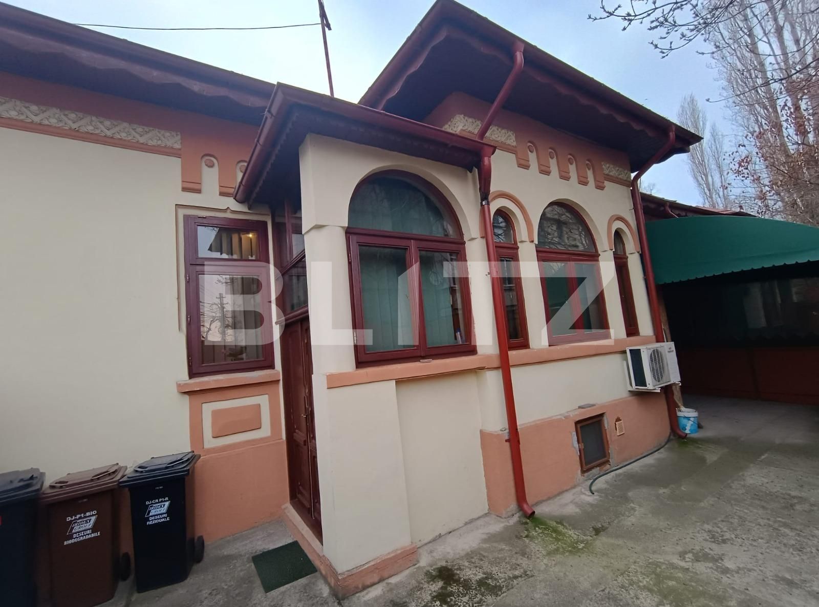 Casa de vânzare 2 camere Central - 136409CV | BLITZ Craiova | Poza11