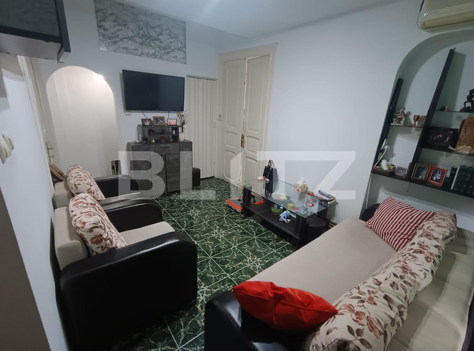 Casa de vânzare 2 camere Central - 136409CV | BLITZ Craiova | Poza2