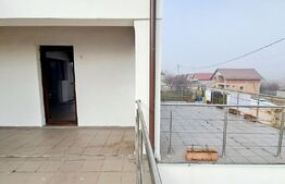 Vila P+E+P, 190 mp utili și 651 mp teren, zona Bariera Valcii!