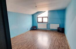 Vila P+E+P, 190 mp utili și 651 mp teren, zona Bariera Valcii!