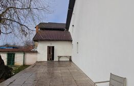 Vila P+E+P, 190 mp utili și 651 mp teren, zona Bariera Valcii!