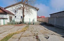 Vila P+E+P, 190 mp utili și 651 mp teren, zona Bariera Valcii!