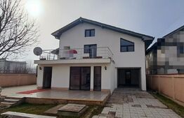 Vila P+E+P, 190 mp utili și 651 mp teren, zona Bariera Valcii!