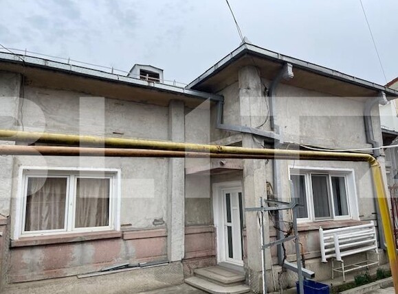 Casa de vânzare 6 camere Central - 136419CV | BLITZ Craiova | Poza1