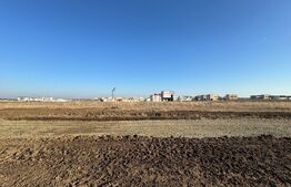 Parcele de teren intravilan de 719 mp, utilități la front, Pielești - zona Magnolia