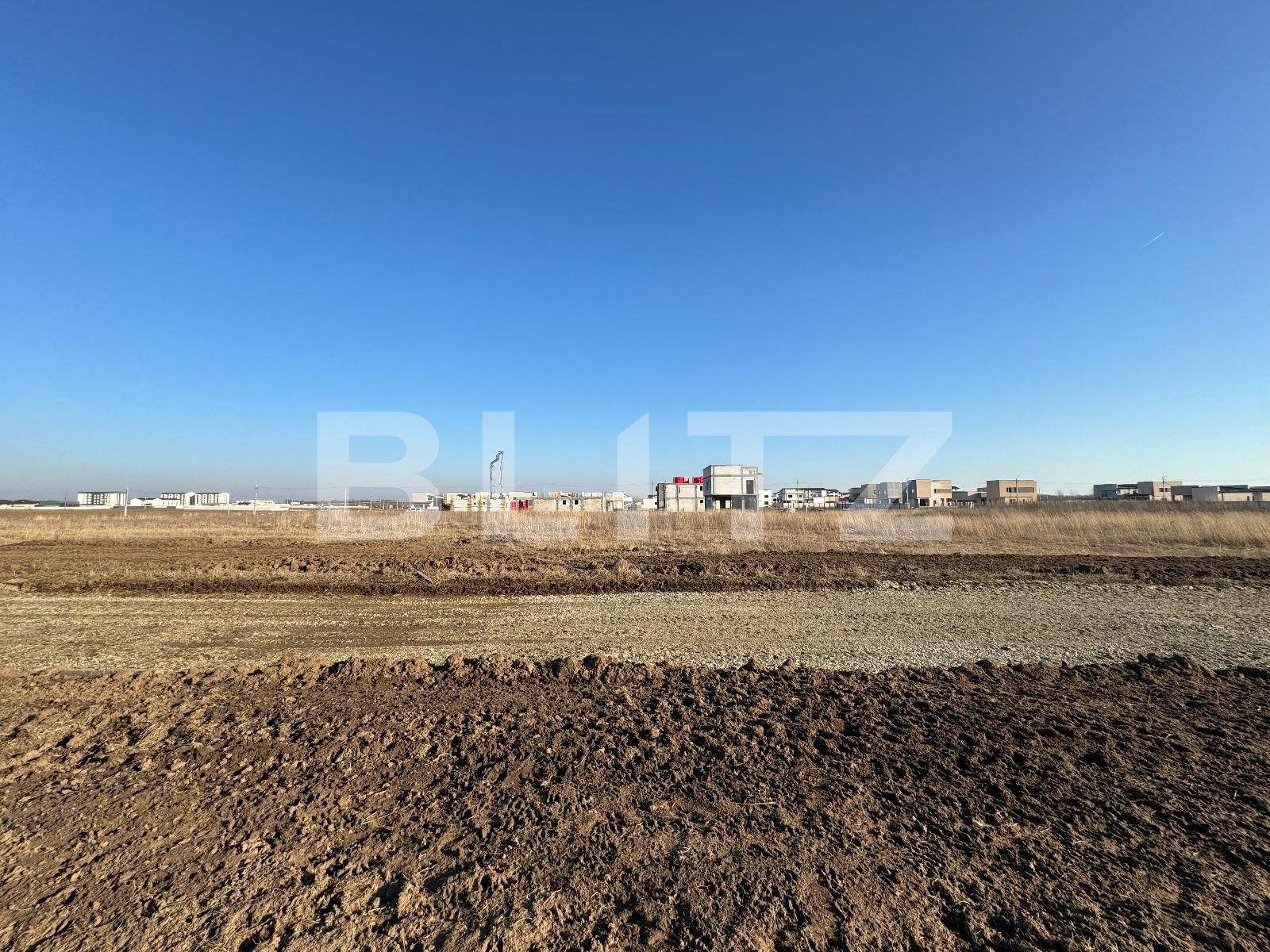 Teren de vânzare Pielești - 136424TV | BLITZ Craiova | Poza5