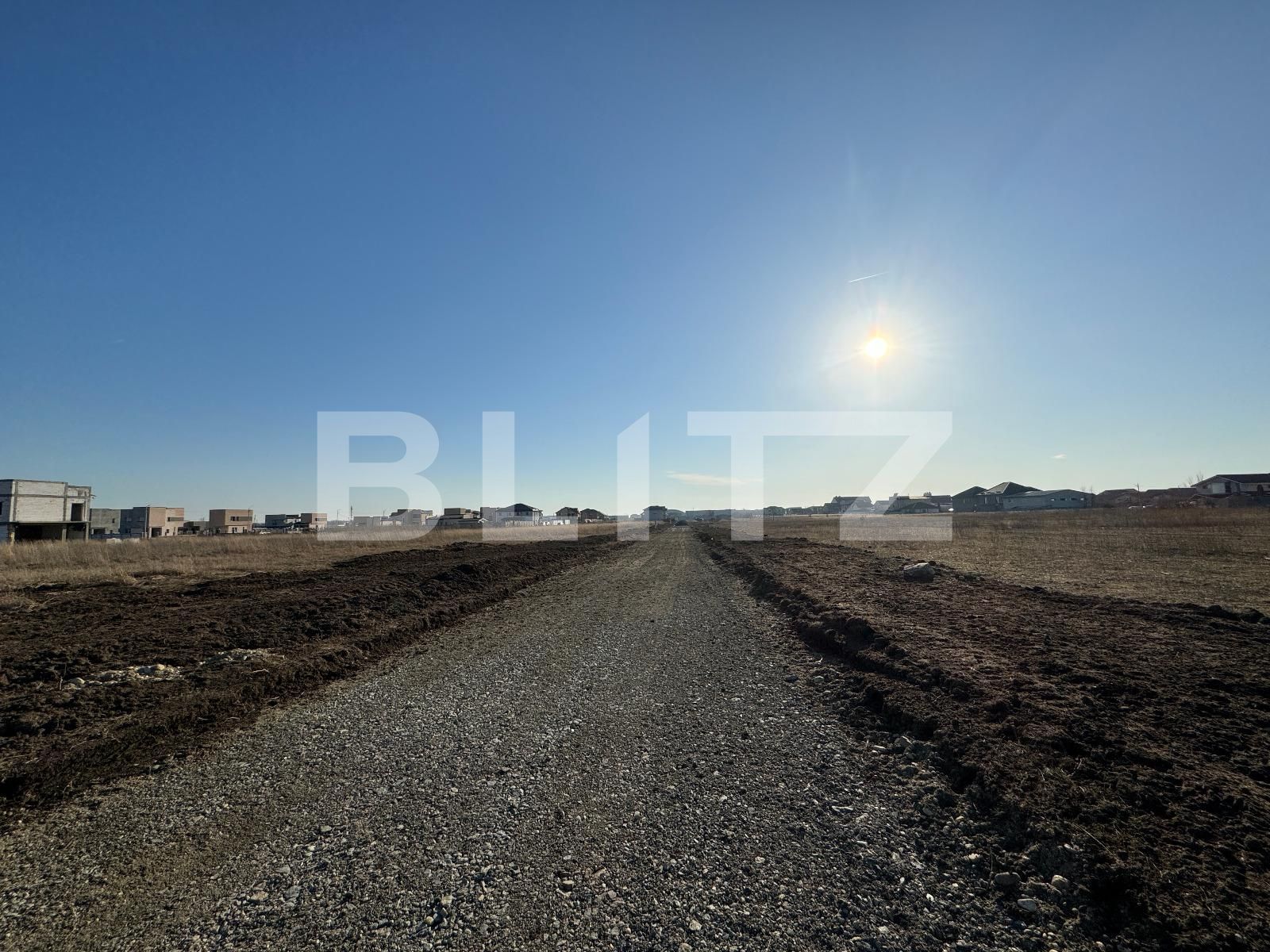 Teren de vânzare Pielești - 136424TV | BLITZ Craiova | Poza2