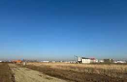 Parcelă de teren intravilan de 324 mp, utilități la front, Pielești - zona Magnolia