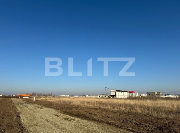 Teren de vânzare Pielești - 136425TV | BLITZ Craiova | Poza3