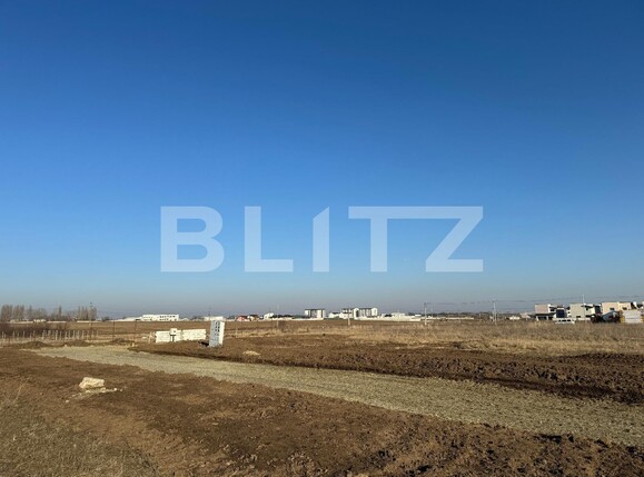 Teren de vânzare Pielești - 136425TV | BLITZ Craiova | Poza4