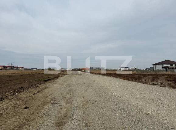 Teren de vânzare Pielești - 136425TV | BLITZ Craiova | Poza2