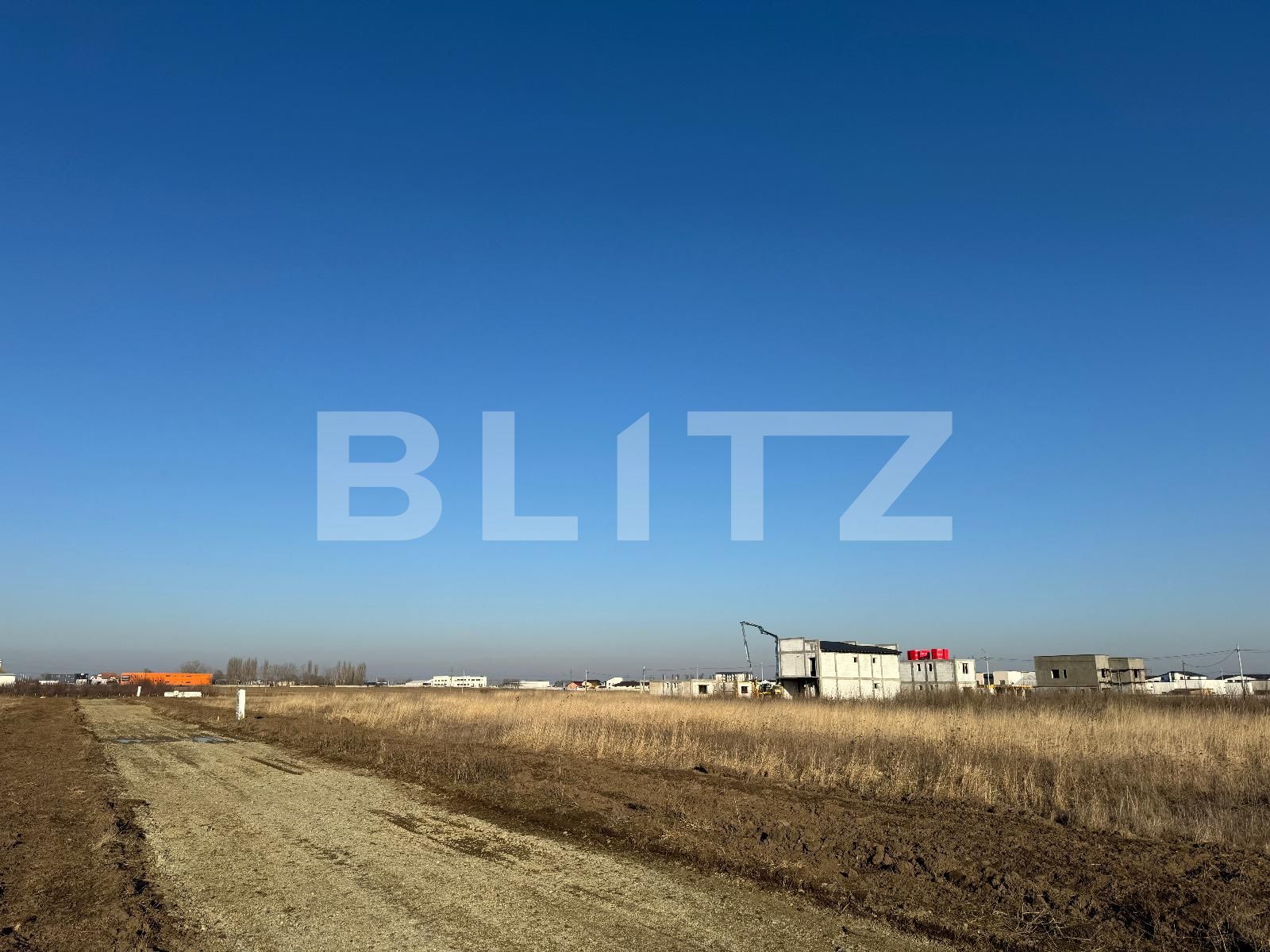 Teren de vânzare Pielești - 136425TV | BLITZ Craiova | Poza3