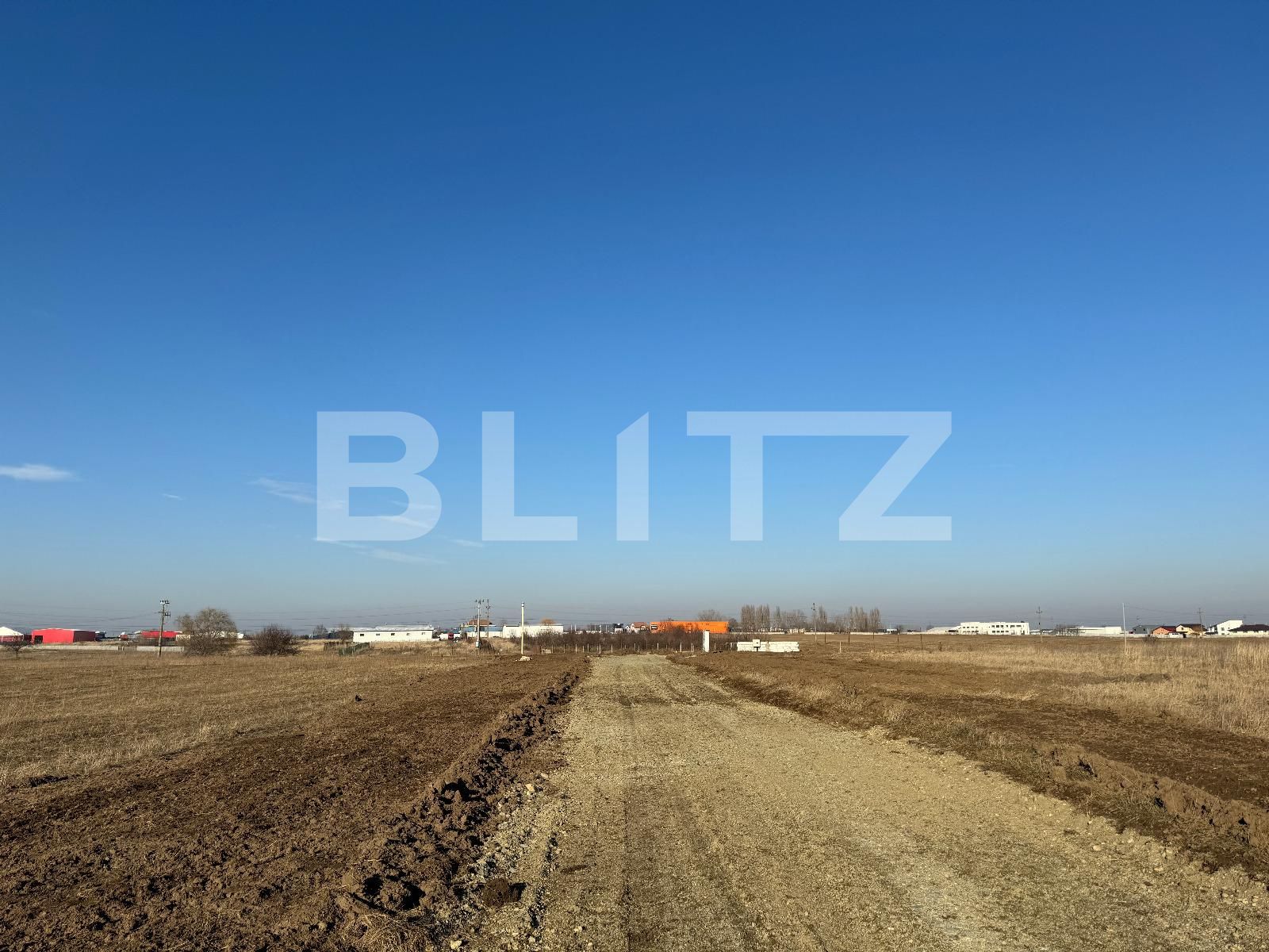 Teren de vânzare Pielești - 136425TV | BLITZ Craiova | Poza5
