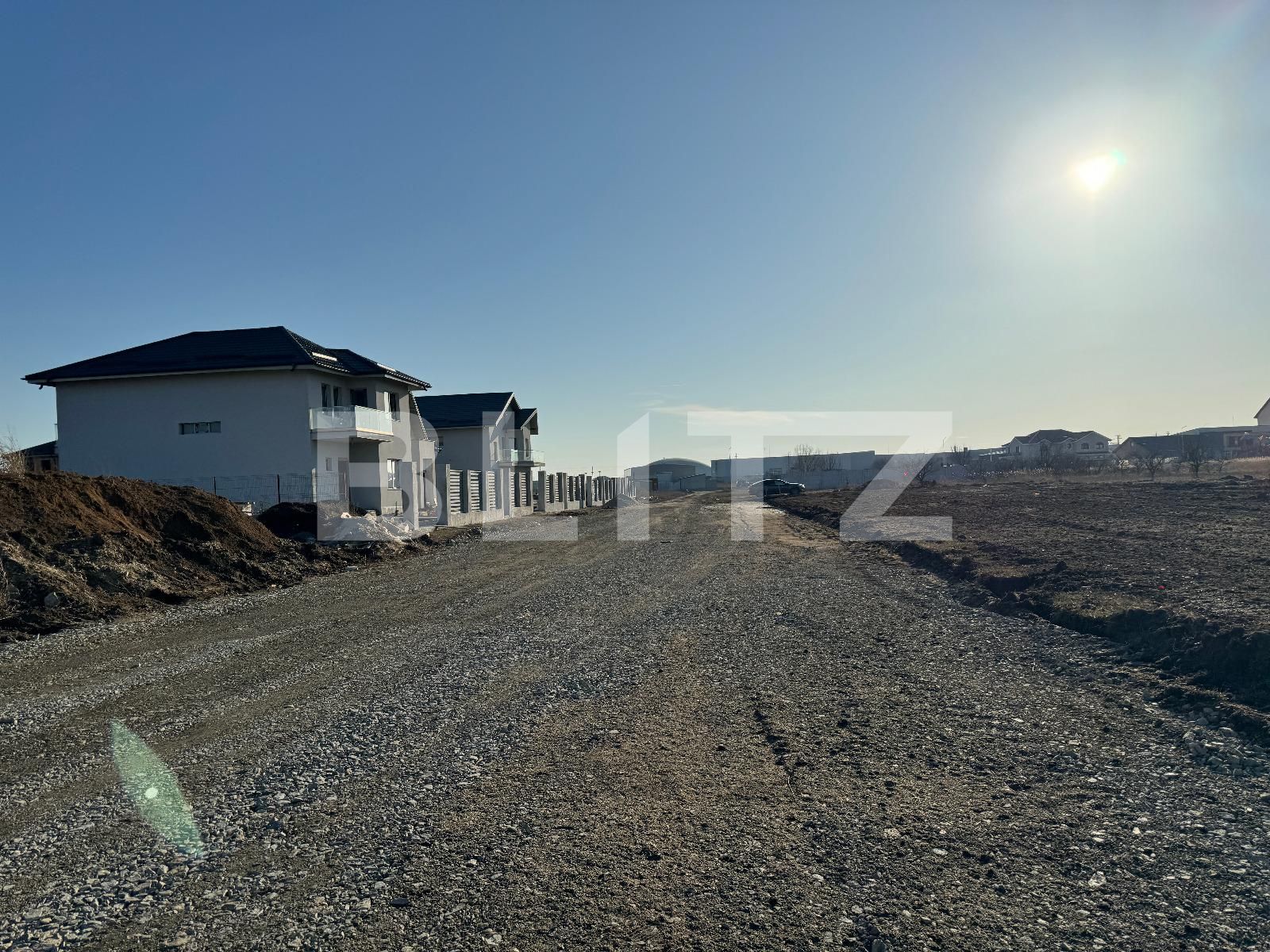 Teren de vânzare Pielești - 136425TV | BLITZ Craiova | Poza6