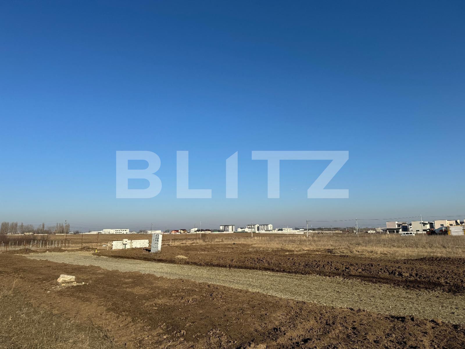Teren de vânzare Pielești - 136425TV | BLITZ Craiova | Poza4