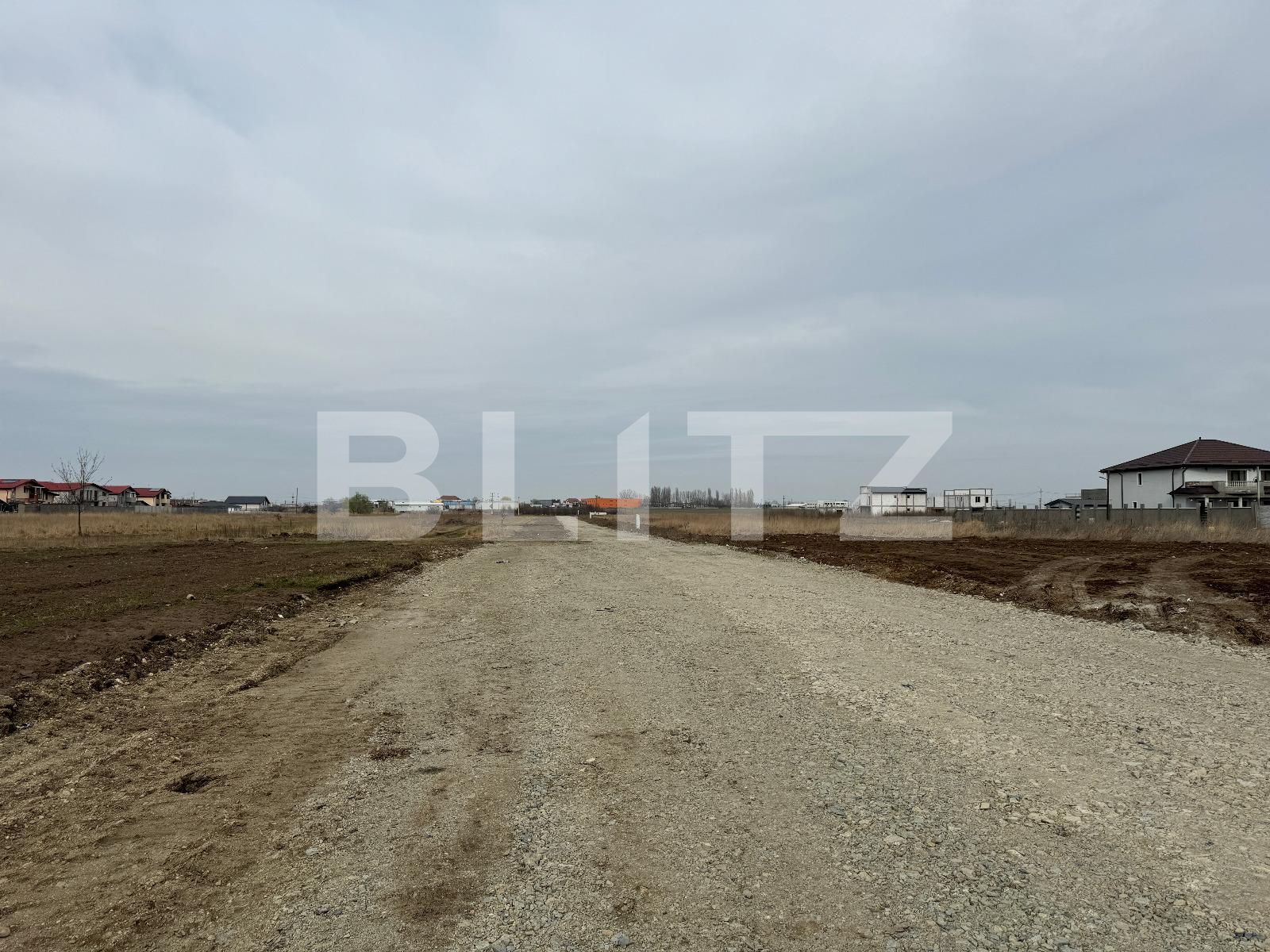 Teren de vânzare Pielești - 136425TV | BLITZ Craiova | Poza2