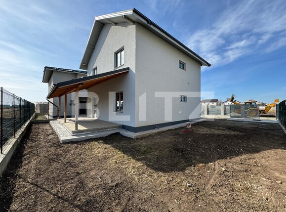 Casa de vânzare 3 camere Pielești - 136426CV | BLITZ Craiova | Poza18