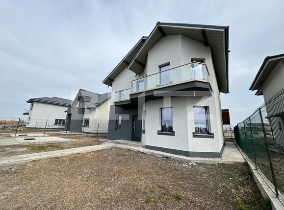 Casa de vânzare 3 camere Pielești - 136426CV | BLITZ Craiova | Poza1