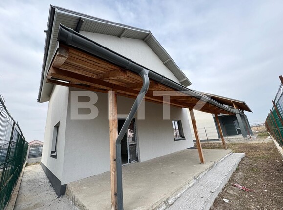 Casa de vânzare 3 camere Pielești - 136426CV | BLITZ Craiova | Poza19