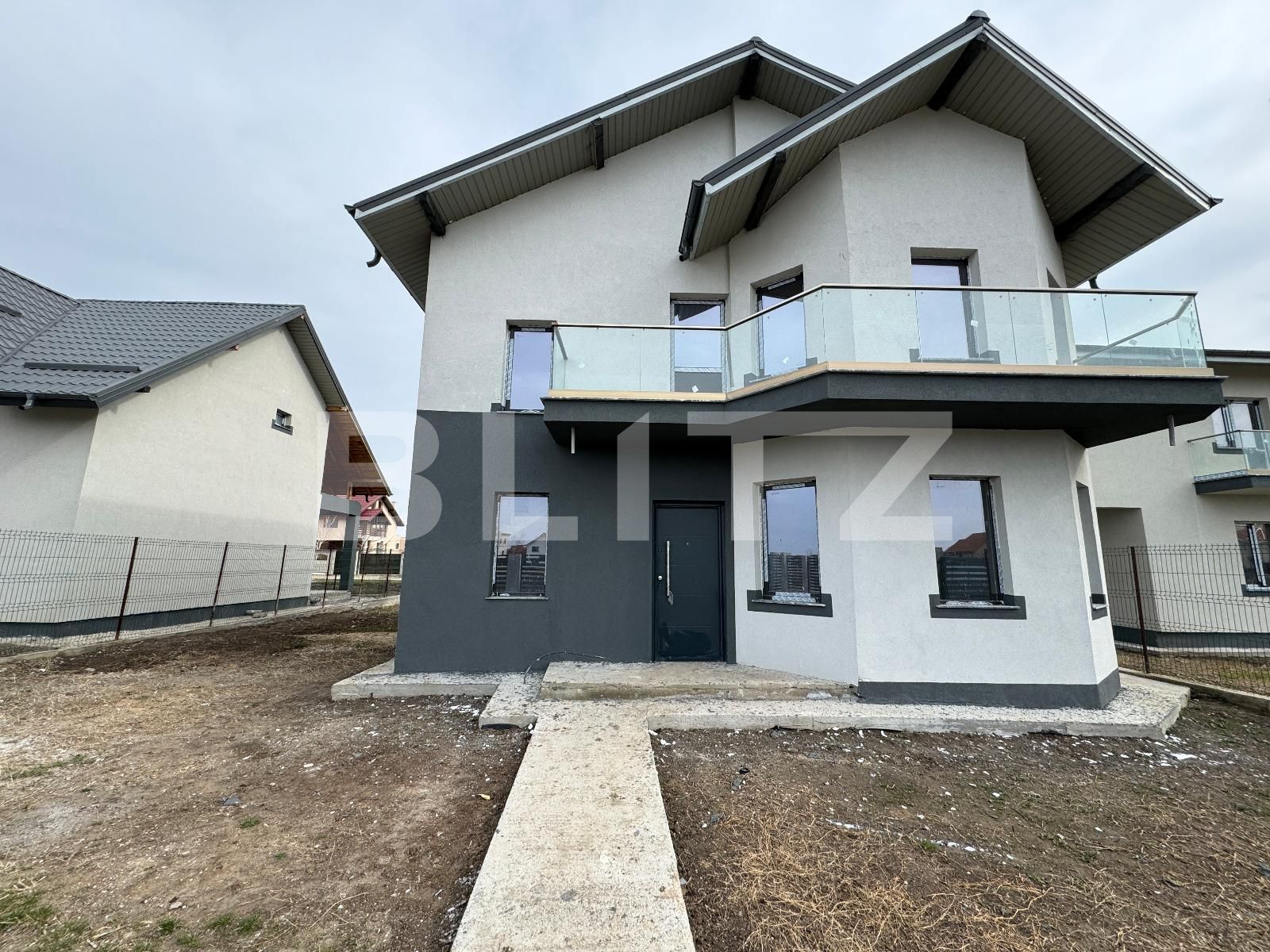 Casa de vânzare 3 camere Pielești - 136426CV | BLITZ Craiova | Poza3