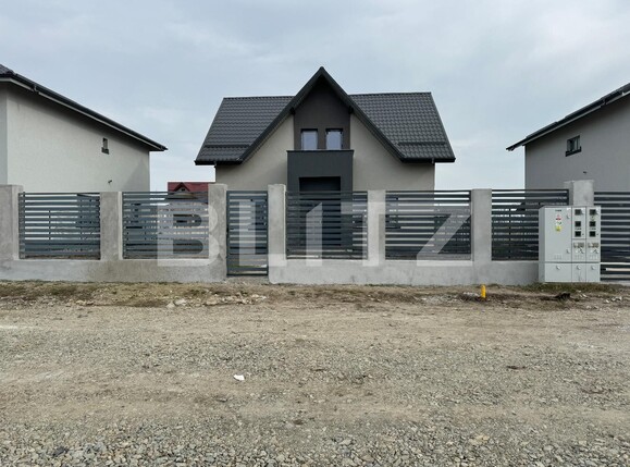 Casa de vânzare 3 camere Pielești - 136427CV | BLITZ Craiova | Poza19