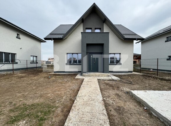 Casa de vânzare 3 camere Pielești - 136427CV | BLITZ Craiova | Poza2