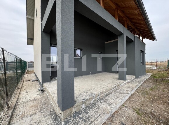 Casa de vânzare 3 camere Pielești - 136427CV | BLITZ Craiova | Poza16