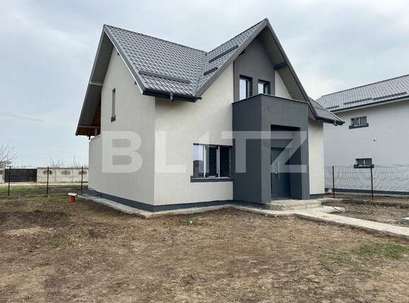 Casa de vânzare 3 camere Pielești - 136427CV | BLITZ Craiova | Poza1