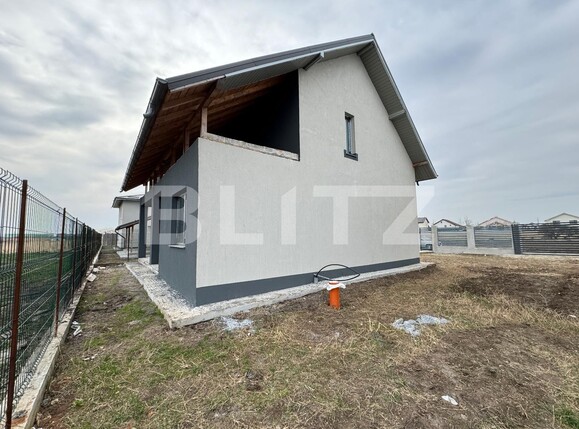 Casa de vânzare 3 camere Pielești - 136427CV | BLITZ Craiova | Poza18